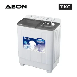 AEON WASHING MACHINE/TT/11Kg/AWM11