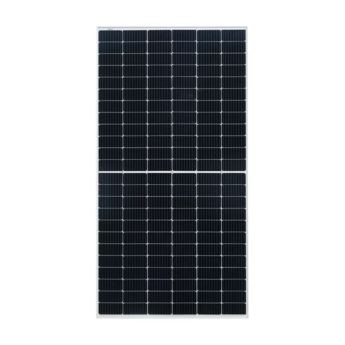 Firman 550W Solar Panel front