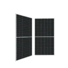 Firman 550W Solar Panel side