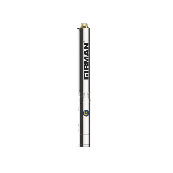 Firman Submersible Pumping Machine 1.5HP