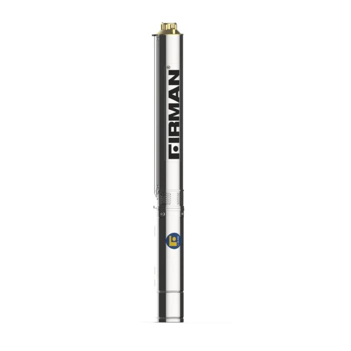 Firman Submersible Pumping Machine