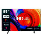 HISENSE-85 Inches