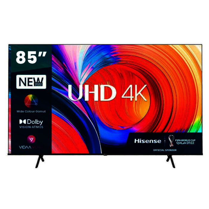 HISENSE-85 Inches