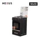 NEXUSGC50X554GBLACKNX-5055BC