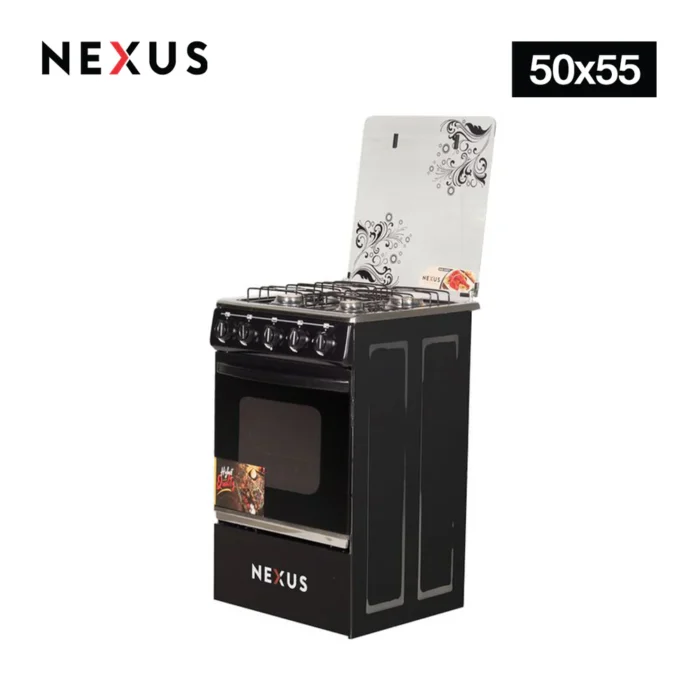 NEXUSGC50X554GBLACKNX-5055BC