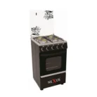 NEXUSGC50X554GBLACKNX-5055BC2