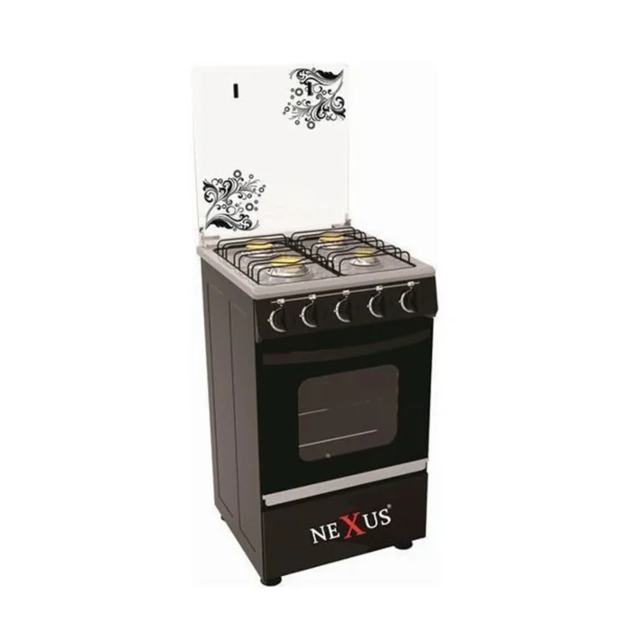 NEXUSGC50X554GBLACKNX-5055BC2