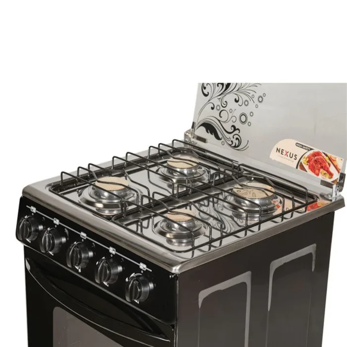 NEXUSGC50X554GBLACKNX-5055BC3