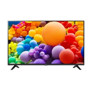 LG UHD 55 Inch 4K Smart Tv
