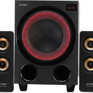F&D AUDIO 28W BLACK F7700X-28