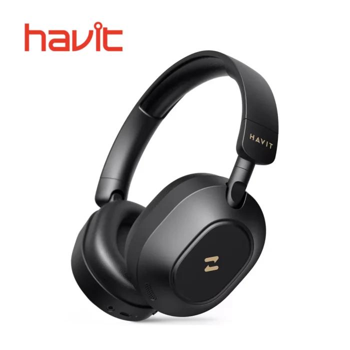 HAVITAUDIOHEADPHONELIFENC01H HAVITAUDIOHEADPHONELIFENC01H
