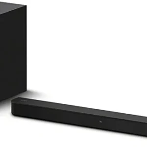 SONY AUDIO SOUND BAR BLACK HT-S400