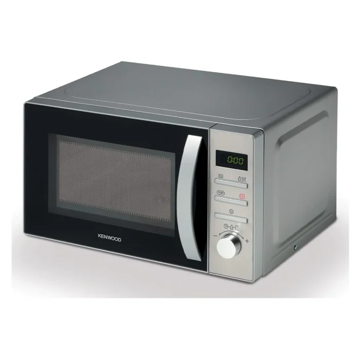 KENWOODMICROWAVEDIGITAL22LTRMWM22.000BK2