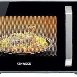 KENWOOD MW 25L 800W GRILL BLACK MWM25