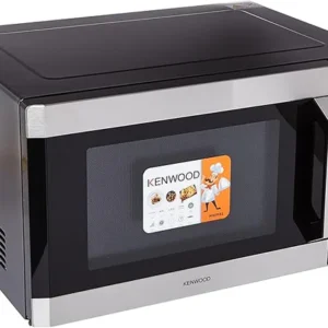 KENWOOD MW 42L 1100W GRILL BLACK MWM42