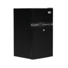 NEXUSFRIDGE90LDDBLACKNX-130A