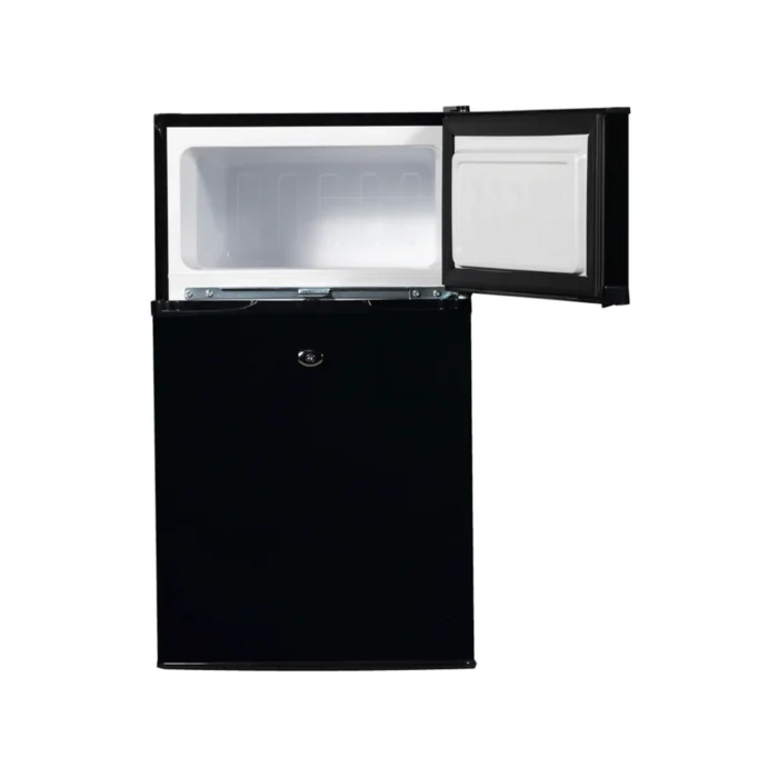 NEXUSFRIDGE90LDDBLACKNX-130B