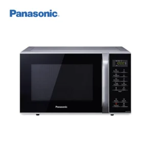 PANASONIC MICROWAVE/25LTR/SOLO TYPE/800W/NN-ST34HM