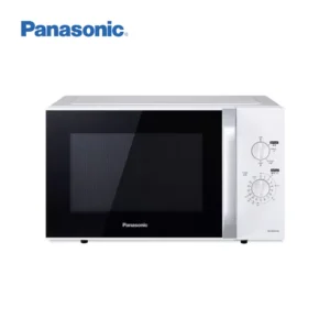 PANASONIC MICROWAVE / 25 LTR / SOLO TYPE / NN-SM33HW/ 800W / WHITE