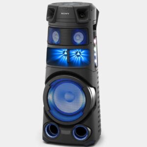SONY AUDIO SPEAKER BLACK V43