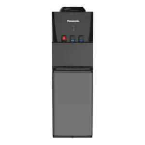 PANASONIC WD 3 TAP STEEL.BLACK WD3320TG