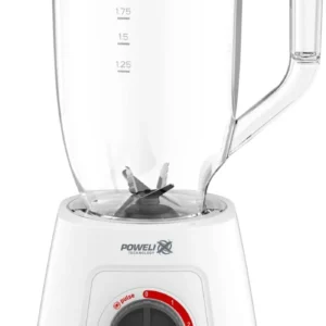 MOULINEX BLENDER/JAR GRINDER+CHOPPER /LM458127/WHITE