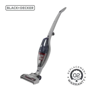 BLACK+DECKER/LITHIUM STICK VACUUM 2IN 1/18V 2.0AH/SVB520JW-B5