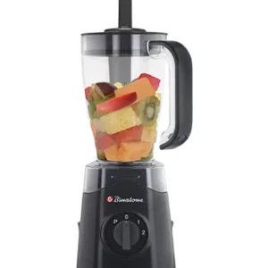 BINATONE BLENDER 1.25L 300W WHITE BLACK BLS-360