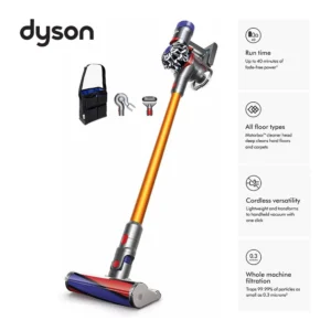 DYSON VACUUM CLEANER V8 ABSOLUTE 394483