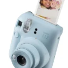 FujifilmInstaxMini12InstantCamera-PastelBlue