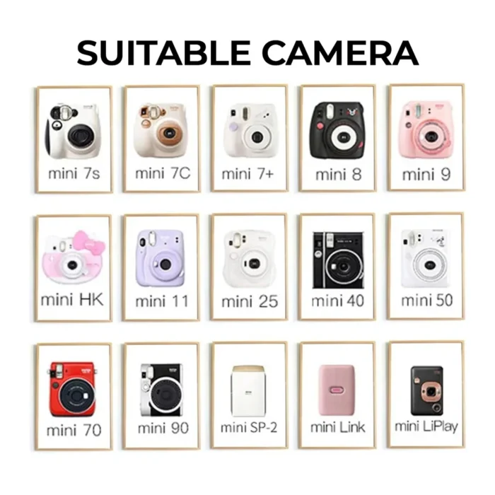 INSTAXMINI6E