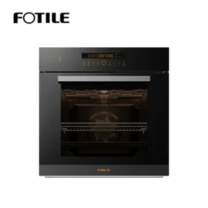 FOTILE OVEN/60L/5HP/2 Door Glass/3100W