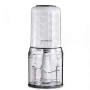 KENWOOD CHOPPER 2S 400W WHITE CHP40