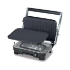 KENWOODHEATGRILLMETAL1800WHGM50A