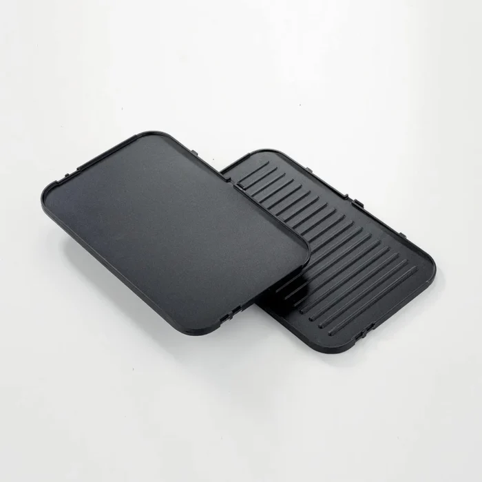 KENWOODHEATGRILLMETAL1800WHGM50E