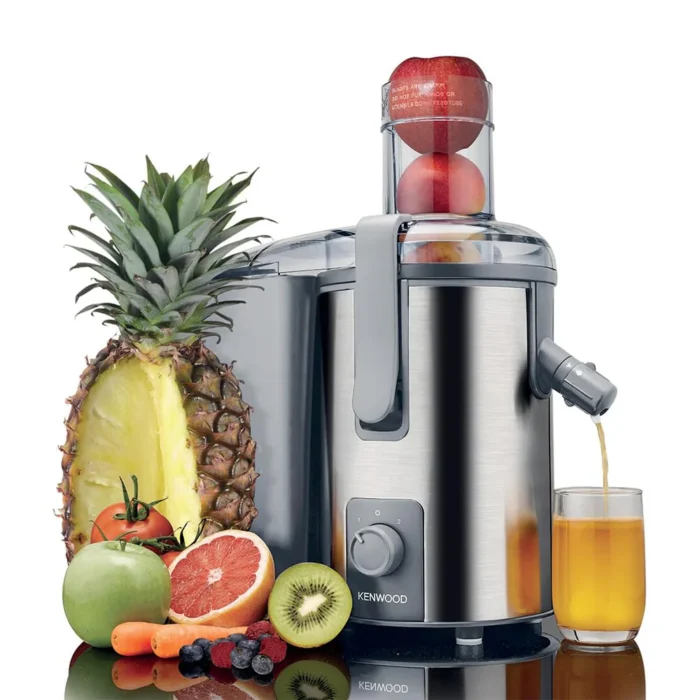 KENWOODJUICEEXTRACTOR1.5L700WJEM51.000GS2