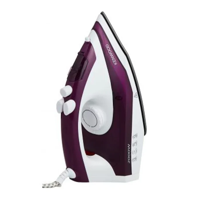 KENWOODSTEAMIRON250ML2200WNSPWHITESTP40A