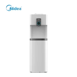 MIDEA WD 3 TAP SILVER YL2036-S