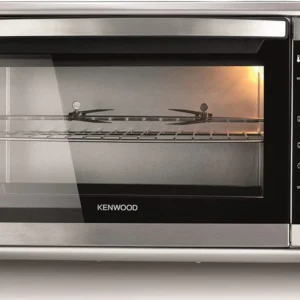 KENWOOD ELECTRIC OVEN 70L CONVECTION STEEL MOM70