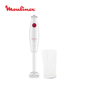 MOULINEX HAND BLENDER EASY CHEF 0.8L 450W WHITE DD45A127