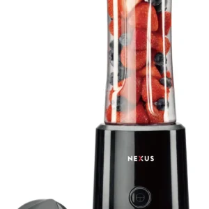 NEXUS BLENDER 300W BLACK NX-2000