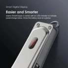 ORAIMOSMARTCLIPPERCL30C3