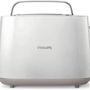 PHILIPS TOASTER 2S WHITE HD2581-01