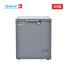 SCANFROSTFREEZER100LSDSILV-INOXSFL100ECO