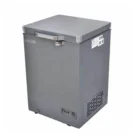 SCANFROSTFREEZER100LSDSILV-INOXSFL100ECO2