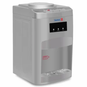 SCANFROST WD 2 TAP RED SFWTDI1200
