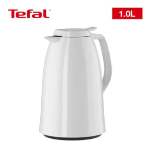 TEFAL/CW/te-k3036112/Jugs-Jars/QT/1.0L/HG White
