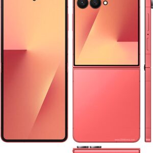 Samsung Galaxy Z Flip7